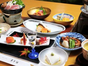 料理4